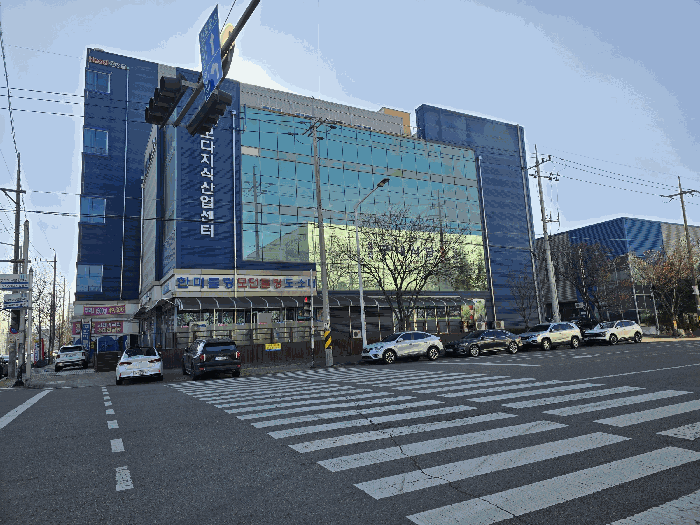 대구 달서구 호림동 상가,오피스텔,근린시설 경매 물건 사진 3 · 2025타경32232