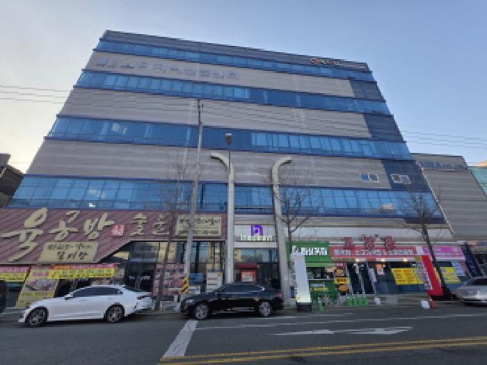 대구 달서구 호림동 상가,오피스텔,근린시설 경매 물건 사진