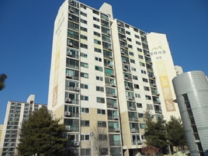 대구 달서구 도원동 아파트 경매 물건 사진