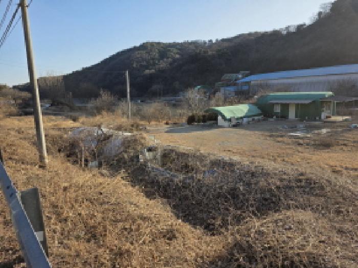 경북 성주군 초전면 답 경매 물건 사진 3 · 2025타경32245