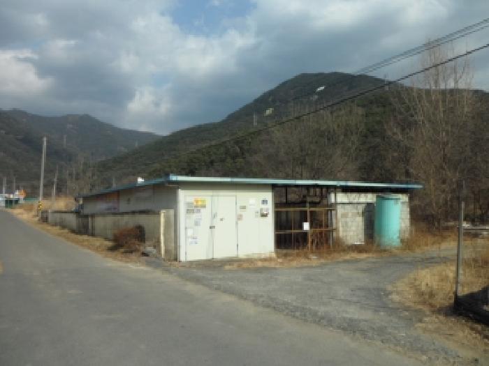 대구 달성군 유가읍 전답 경매 물건 사진