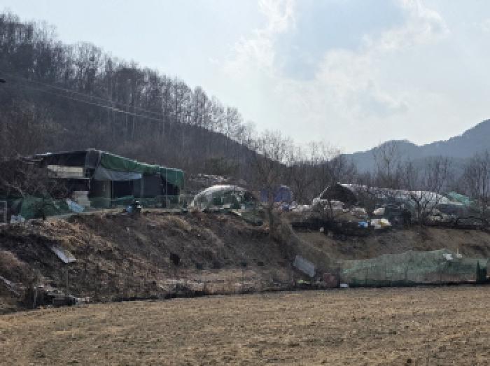 경북 성주군 선남면 전 경매 물건 사진 2 · 2025타경32258