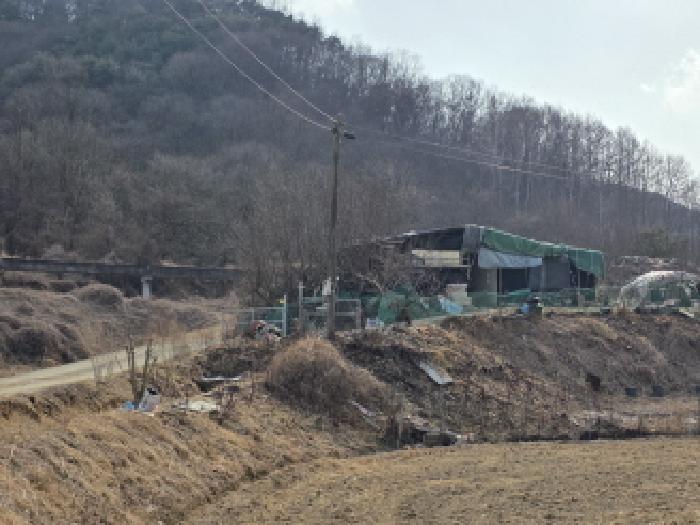 경북 성주군 선남면 전 경매 물건 사진 4 · 2025타경32258