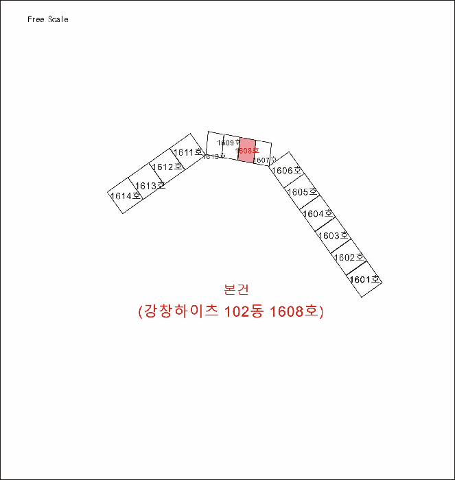 대구 달성군 다사읍 아파트 경매 물건 사진 3 · 2025타경32259