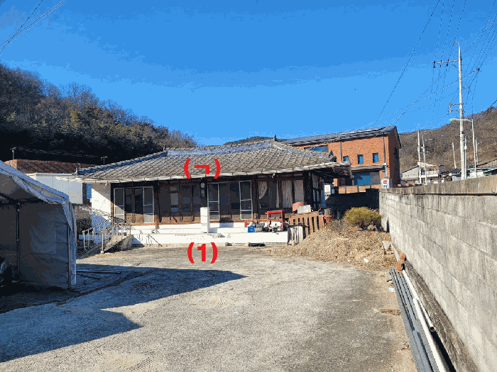경북 고령군 성산면 대지 경매 물건 사진 5 · 2025타경32271