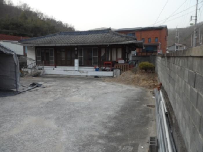경북 고령군 성산면 대지 경매 물건 사진 2 · 2025타경32271