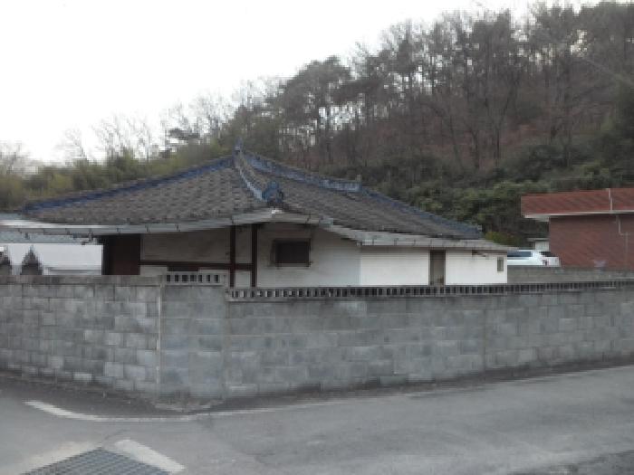 경북 고령군 성산면 대지 경매 물건 사진 3 · 2025타경32271