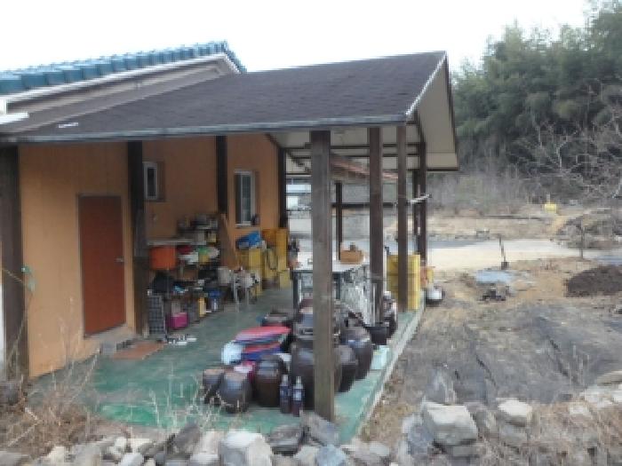 경북 고령군 성산면 대지 경매 물건 사진 4 · 2025타경32271
