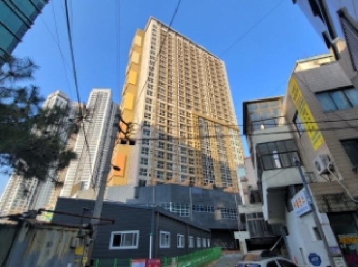 대구 달서구 두류동 오피스텔 경매 물건 사진