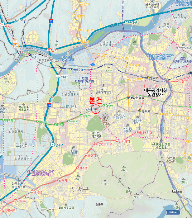 대구 달서구 두류동 오피스텔 경매 물건 사진 4 · 2025타경32272
