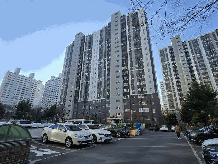 대구 달서구 도원동 아파트 경매 물건 사진 6 · 2025타경32275