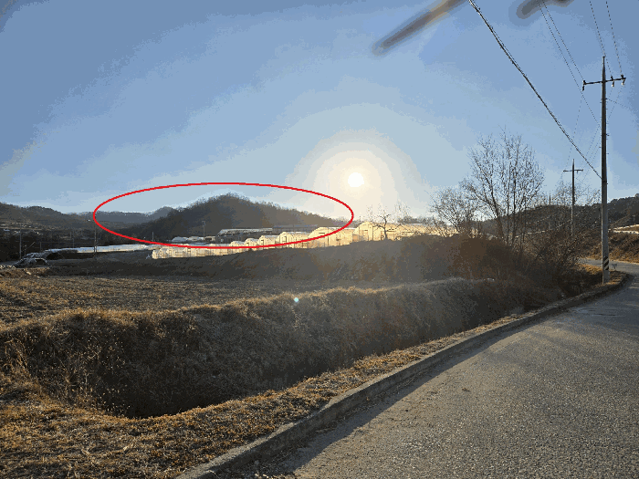 경북 성주군 대가면 임야 경매 물건 사진 5 · 2025타경32292