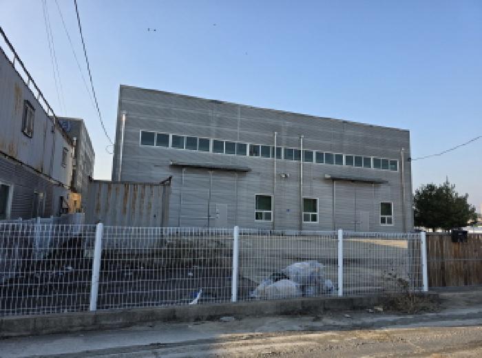 경북 성주군 선남면 공장/지식산업센터 경매 물건 사진