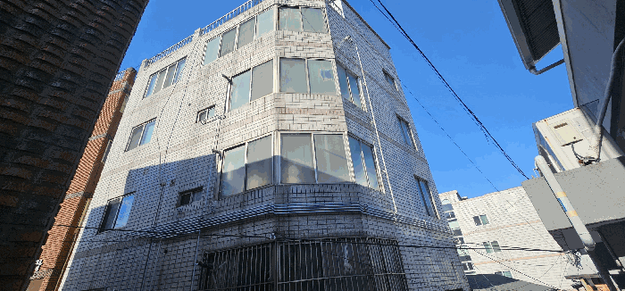 대구 서구 비산동 다세대주택 경매 물건 사진 5 · 2025타경3439