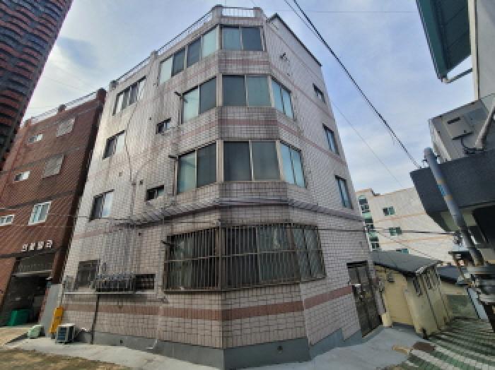 대구 서구 비산동 다세대주택 경매 물건 사진