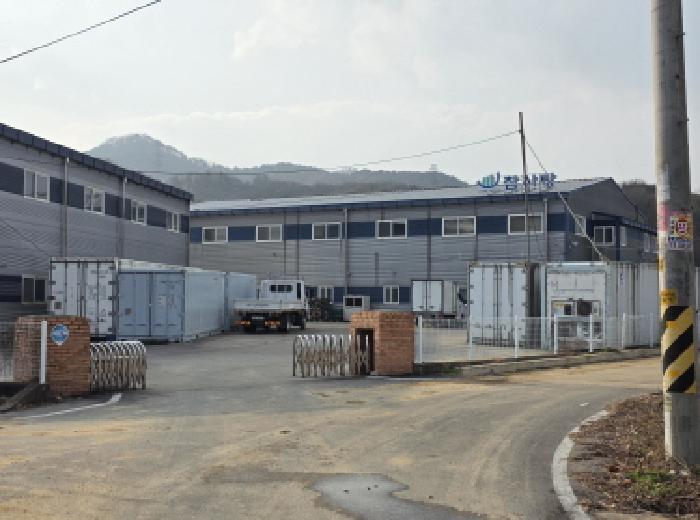 경북 성주군 용암면 공장/지식산업센터 경매 물건 사진 5 · 2025타경3484