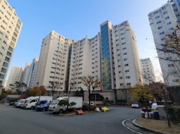 대구 서구 평리동 아파트 경매 물건 사진