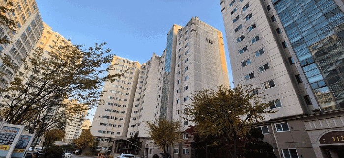 대구 서구 평리동 아파트 경매 물건 사진 4 · 2025타경3644