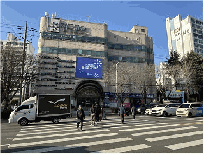대구 달서구 월성동 근린생활시설 경매 물건 사진 5 · 2025타경3736