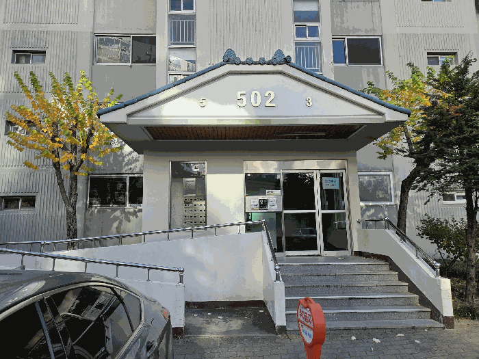대구 달서구 장기동 아파트 경매 물건 사진 5 · 2025타경3774
