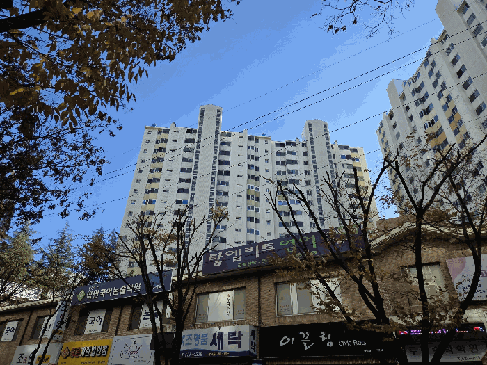 대구 달서구 장기동 아파트 경매 물건 사진 6 · 2025타경3774