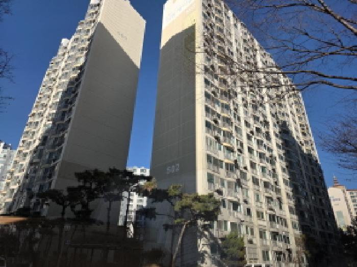 대구 달서구 장기동 아파트 경매 물건 사진 2 · 2025타경3774