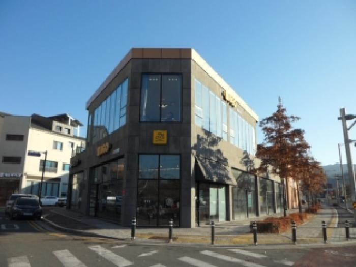 대구 달서구 대곡동 상가,오피스텔,근린시설 경매 물건 사진