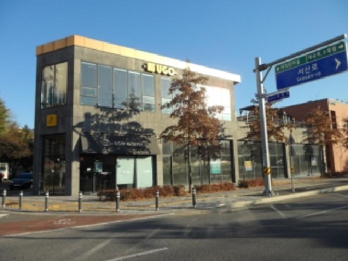 대구 달서구 대곡동 상가,오피스텔,근린시설 경매 물건 사진 2 · 2025타경3804