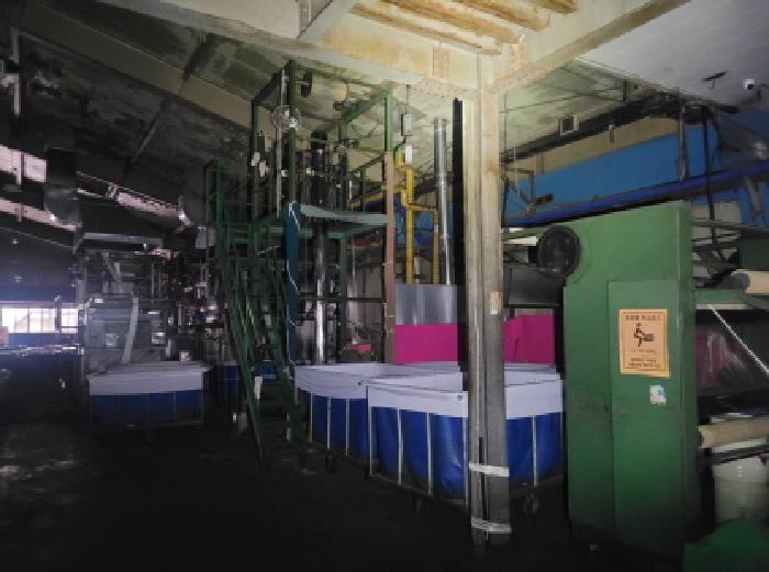 대구 서구 비산동 공장/지식산업센터 경매 물건 사진 4 · 2025타경3866