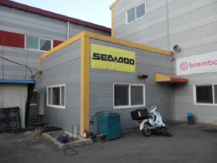 대구 달성군 옥포읍 공장/지식산업센터 경매 물건 사진 2 · 2025타경3965