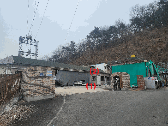 경북 성주군 선남면 공장/지식산업센터 경매 물건 사진 5 · 2025타경4043