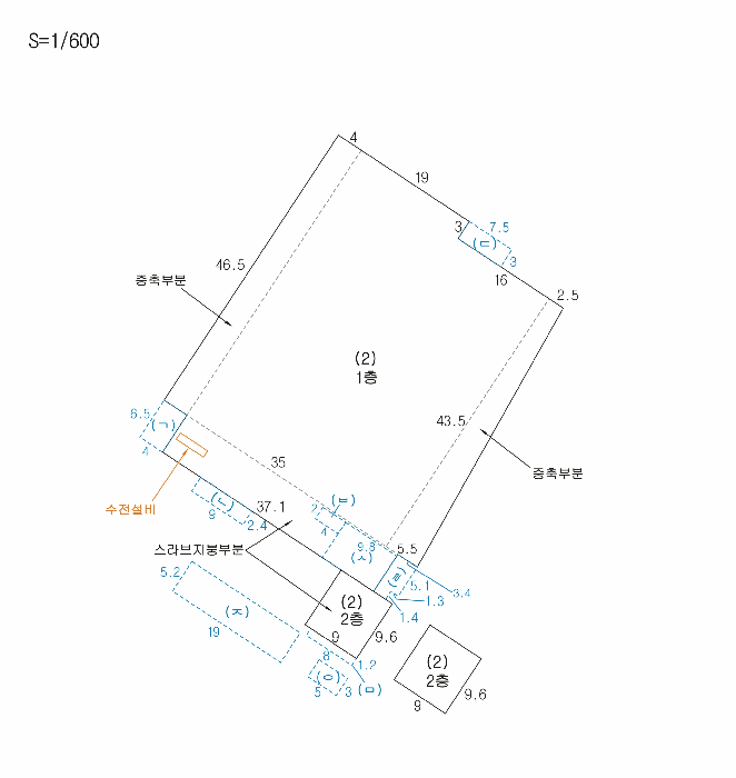 경북 성주군 선남면 공장/지식산업센터 경매 물건 사진 6 · 2025타경4043