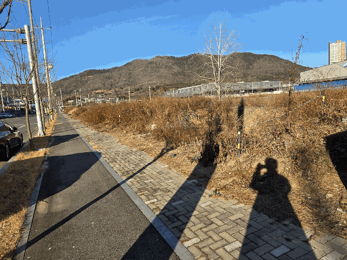 대구 달성군 구지면 공장용지 경매 물건 사진 5 · 2025타경4081