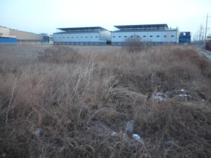 대구 달성군 구지면 공장용지 경매 물건 사진 3 · 2025타경4081