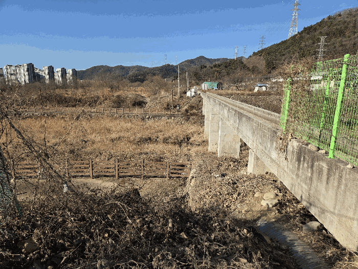 대구광역시 달성군 유가읍 음리 507-5 전답 경매 물건 사진