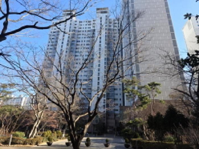 대구광역시 달서구 월성동 536 월성 이-편한세상 107동 2층203호 아파트 경매 물건 사진
