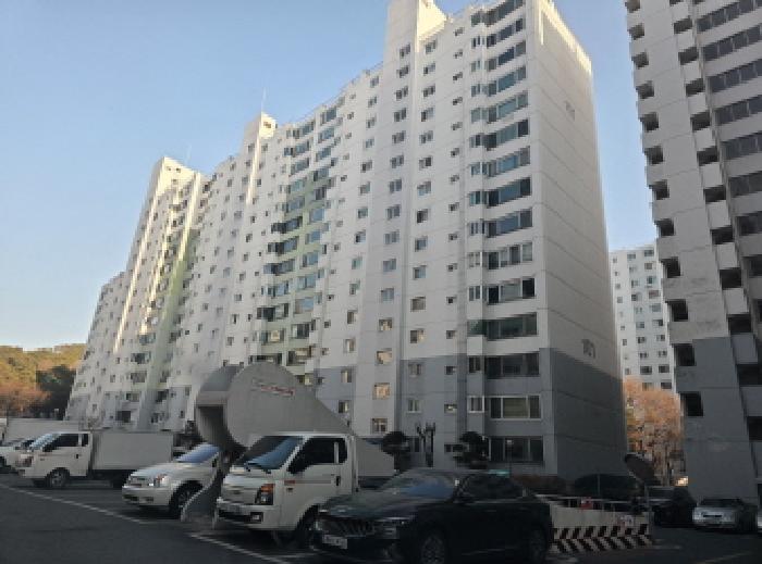 대구 달서구 월성동 아파트 경매 물건 사진
