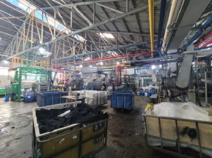 대구 서구 비산동 공장/지식산업센터 경매 물건 사진