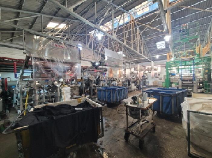 대구 서구 비산동 공장/지식산업센터 경매 물건 사진 2 · 2025타경546