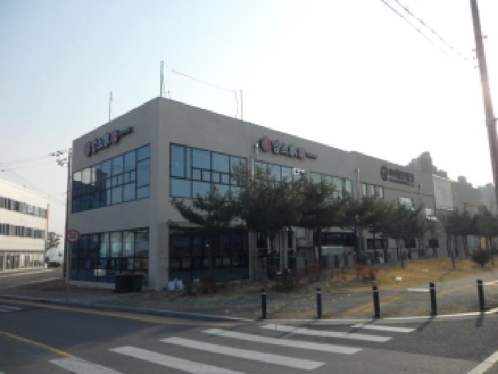 대구 달성군 구지면 자동차관련시설 경매 물건 사진