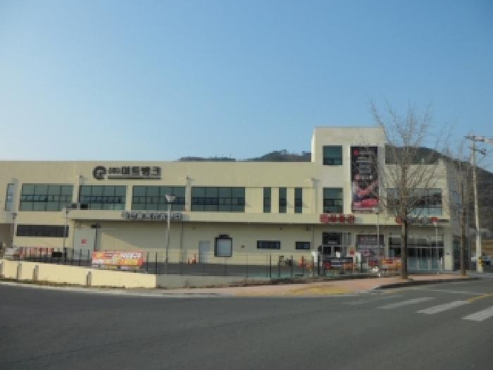 대구 달성군 구지면 자동차관련시설 경매 물건 사진 2 · 2026타경10