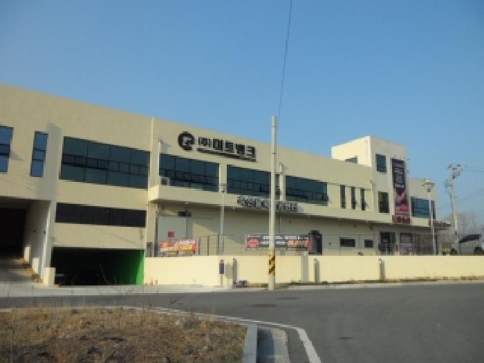 대구 달성군 구지면 자동차관련시설 경매 물건 사진 3 · 2026타경10