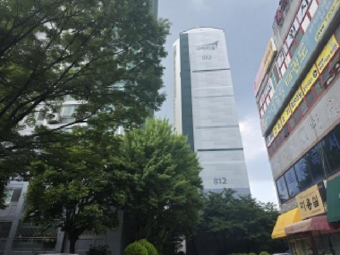 대구 달서구 도원동 아파트 경매 물건 사진