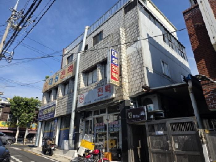 대구 서구 내당동 상가,오피스텔,근린시설 경매 물건 사진 2 · 2026타경126