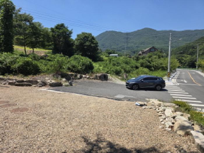 대구 달성군 가창면 전답 경매 물건 사진