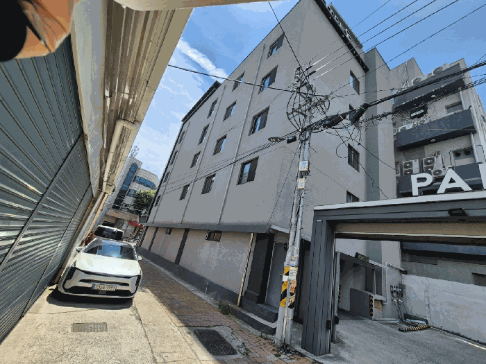 대구 서구 내당동 상가,오피스텔,근린시설 경매 물건 사진 6 · 2026타경144