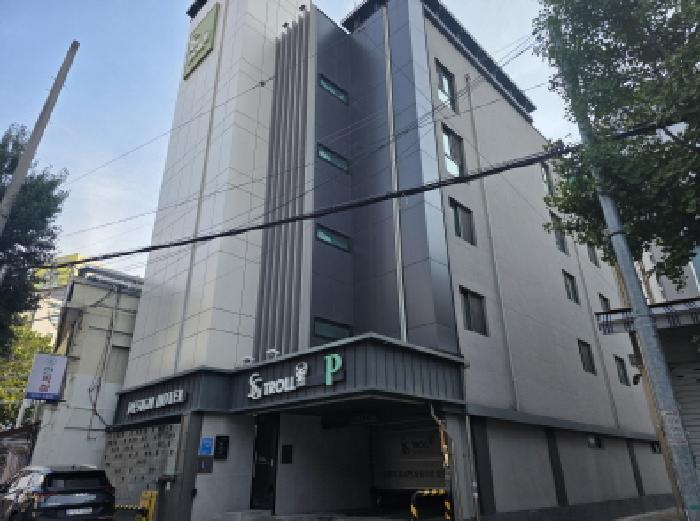 대구 서구 내당동 상가,오피스텔,근린시설 경매 물건 사진