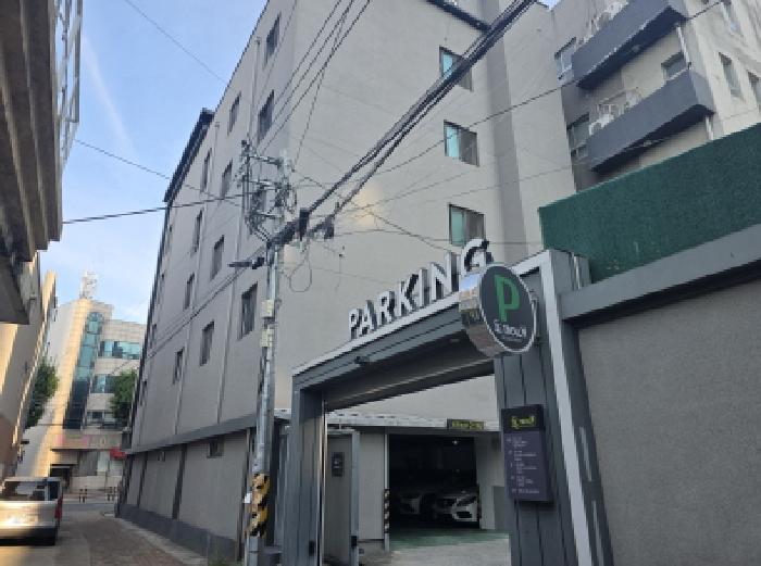 대구 서구 내당동 상가,오피스텔,근린시설 경매 물건 사진 2 · 2026타경144