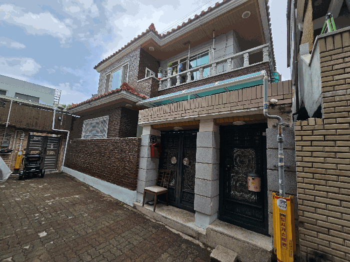 대구 서구 평리동 단독주택 경매 물건 사진 6 · 2026타경154