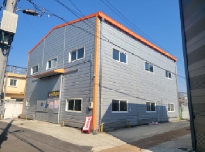 대구 서구 비산동 공장/지식산업센터 경매 물건 사진